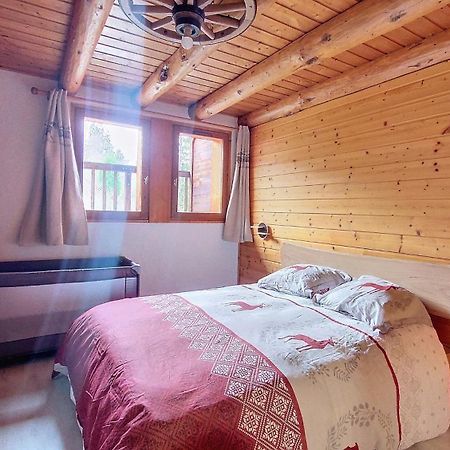 Appartement 1 Chambre Idealement Situe Domancy Εξωτερικό φωτογραφία