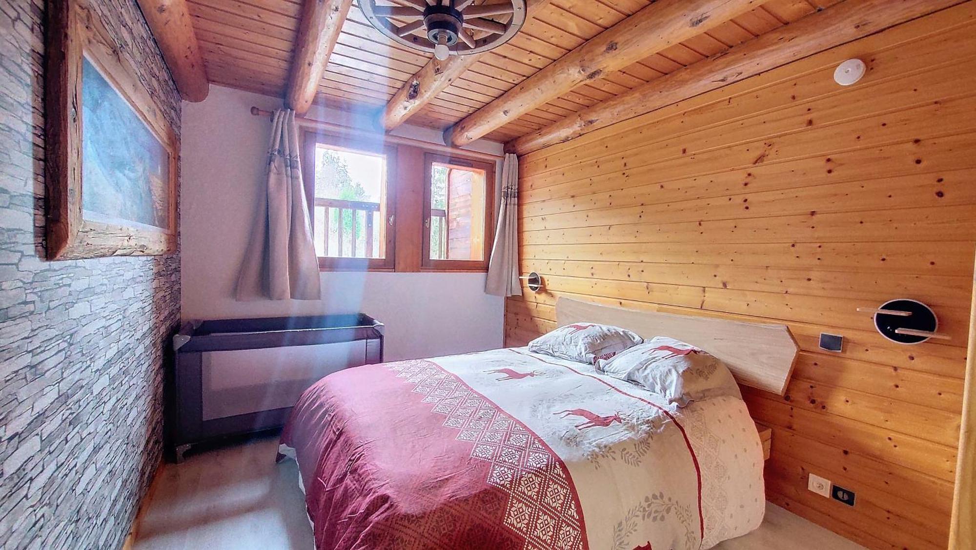 Appartement 1 Chambre Idealement Situe Domancy Εξωτερικό φωτογραφία