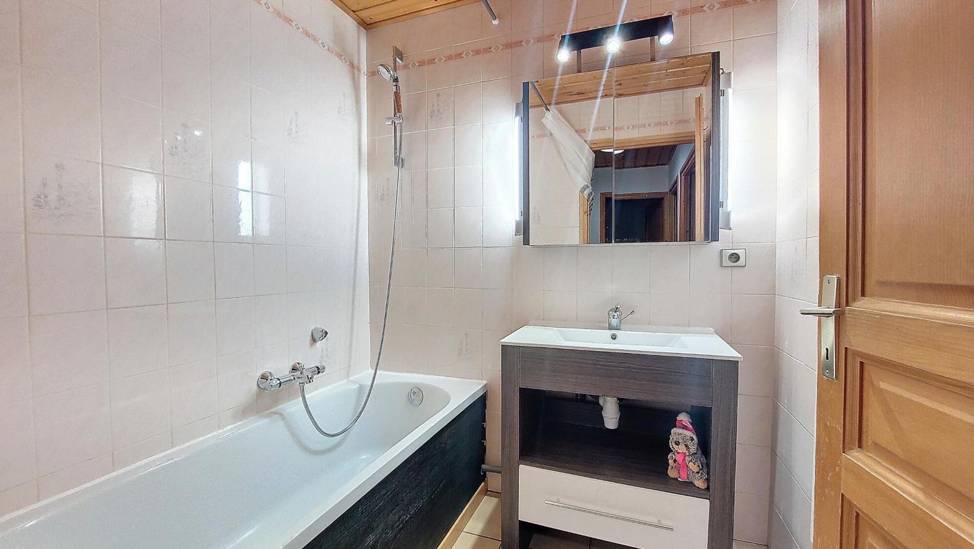 Appartement 1 Chambre Idealement Situe Domancy Εξωτερικό φωτογραφία